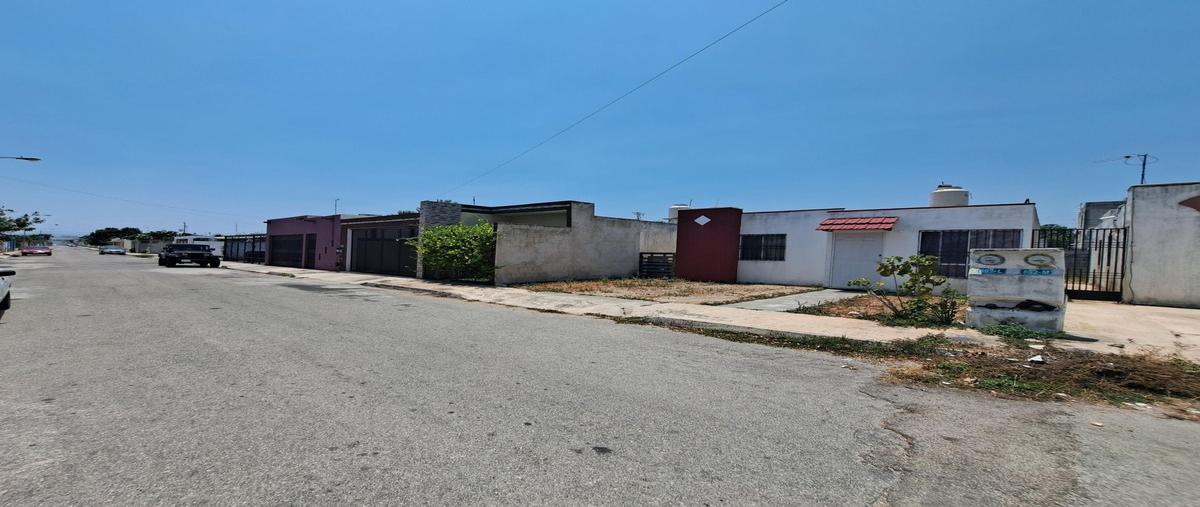 Foto de casa en , caucel, mérida, yucatán, 0 foto 02 Foto de casa en venta en , caucel, mérida, yucatán, 0 No. 02