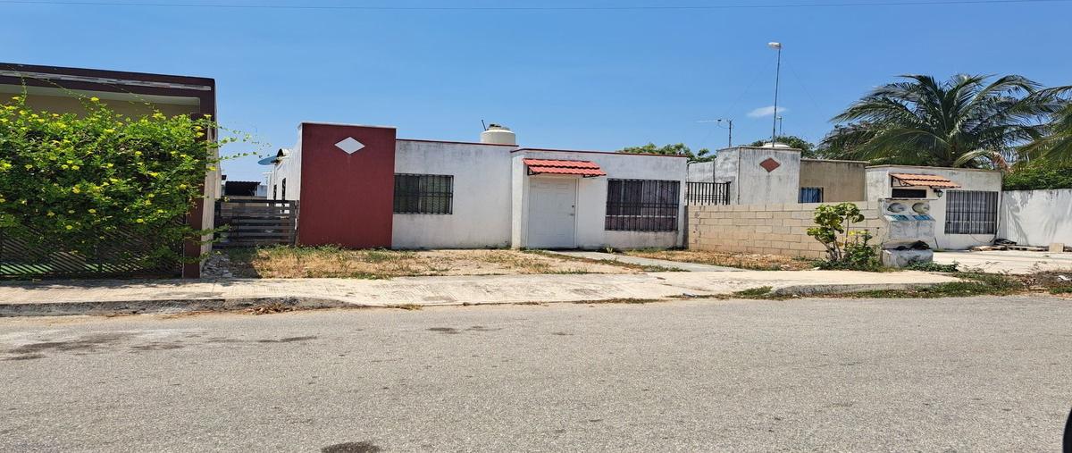 Foto de casa en , caucel, mérida, yucatán, 0 foto 04 Foto de casa en venta en , caucel, mérida, yucatán, 0 No. 04