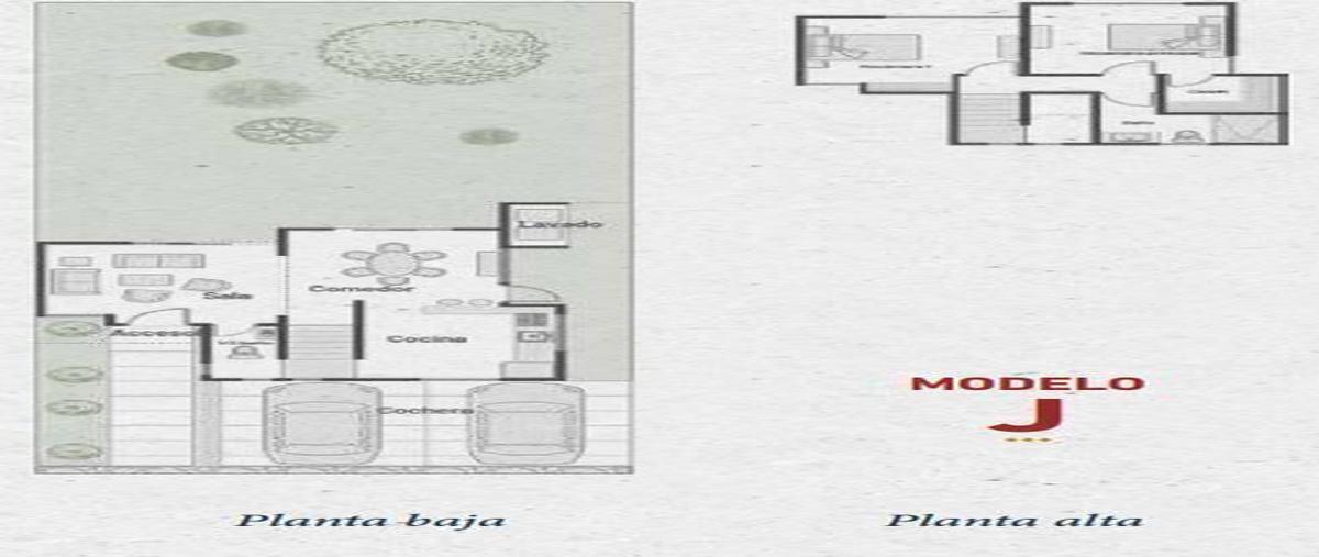 Foto de casa en . , caucel, mérida, yucatán, 0 foto 02 Foto de casa en venta en . , caucel, mérida, yucatán, 0 No. 02