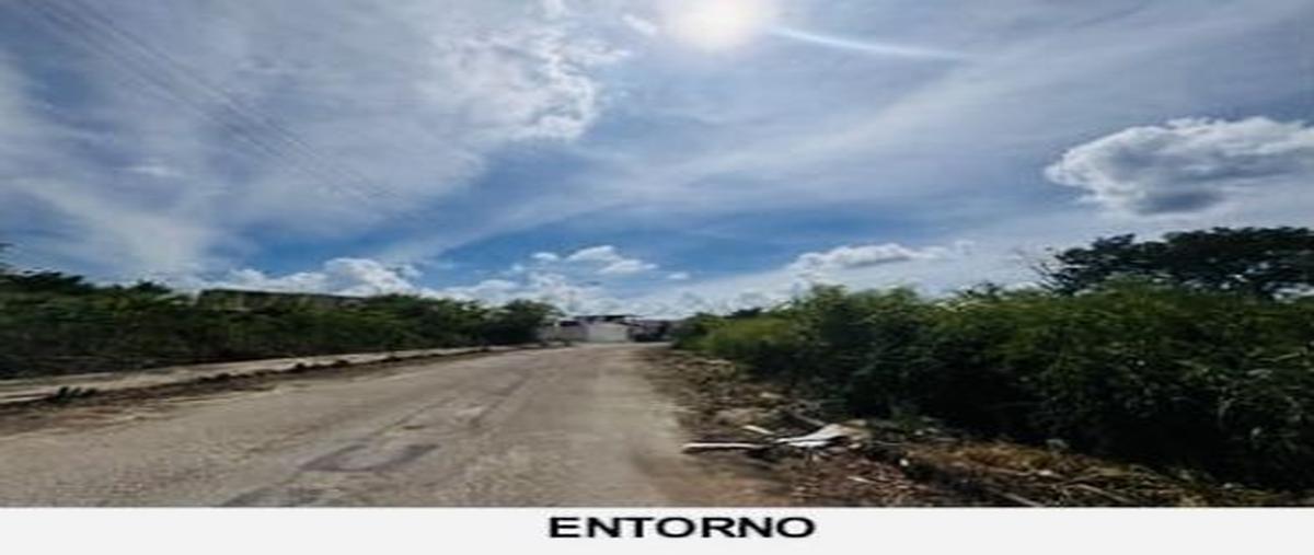 Foto de terreno habitacional en venta en  , caucel, mérida, yucatán, 0 No. 04