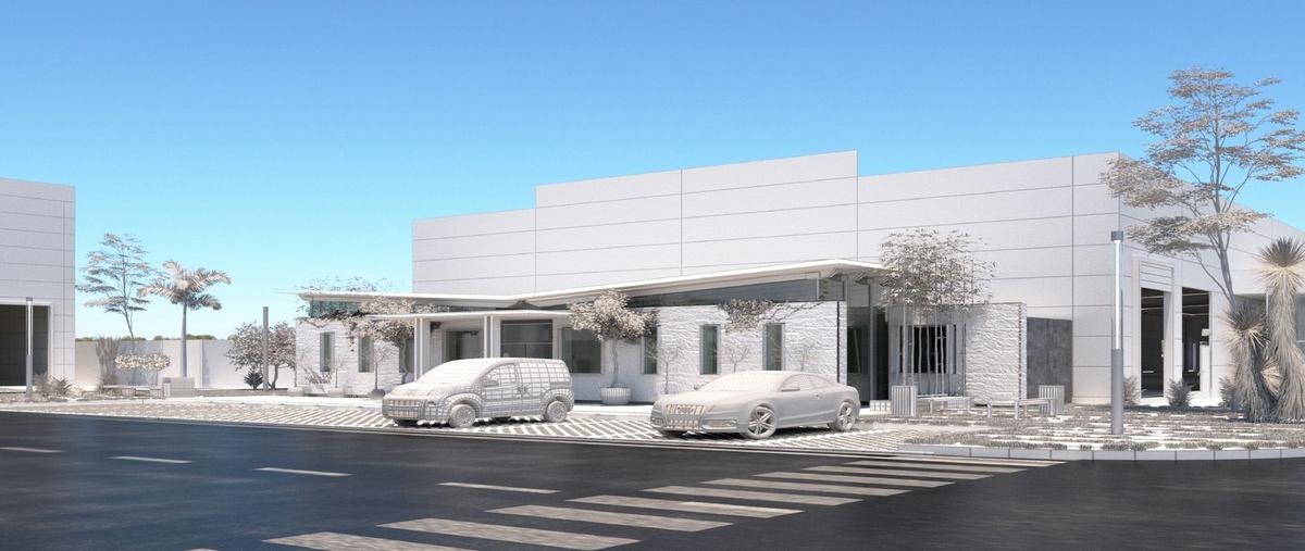 Foto de bodega en renta en  , caucel, mérida, yucatán, 0 No. 04