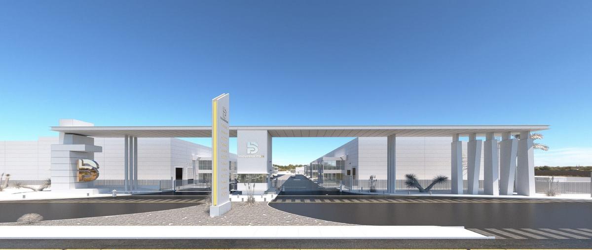 Foto de bodega en renta en  , caucel, mérida, yucatán, 0 No. 05