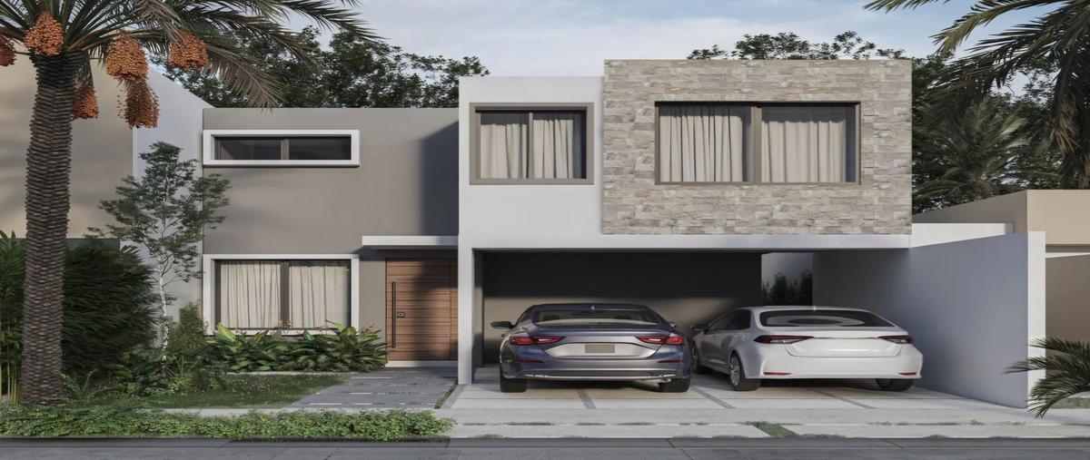 Foto de casa en venta en  , caucel, mérida, yucatán, 29294877 No. 03