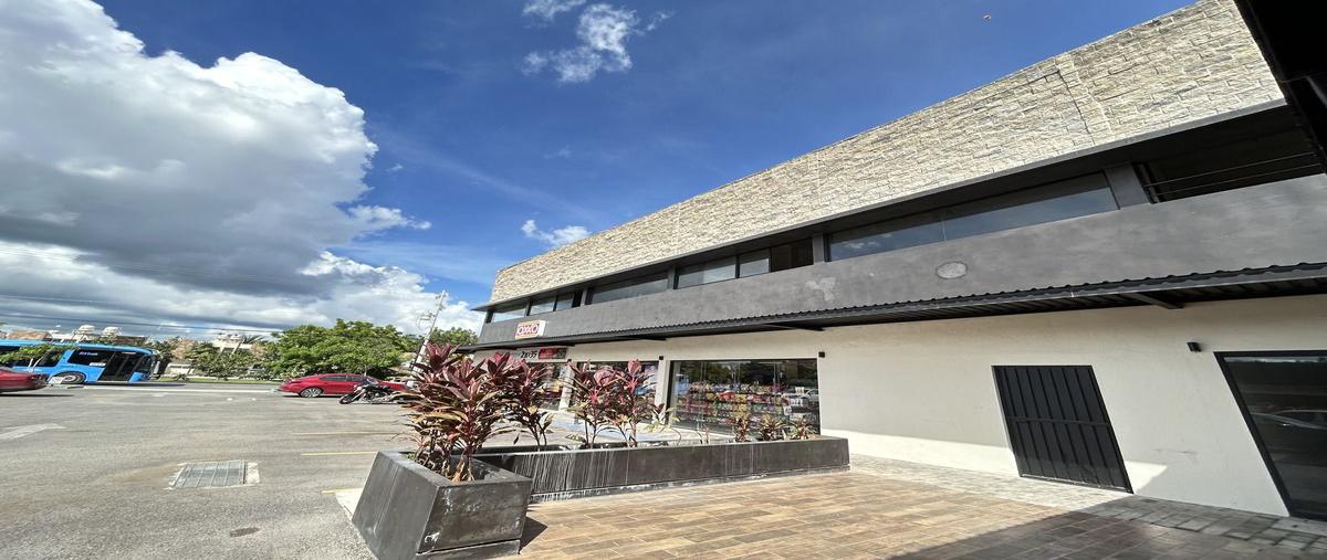 Foto de local en renta en  , caucel, mérida, yucatán, 29316412 No. 03