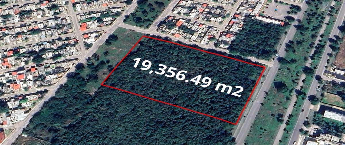 Foto de terreno habitacional en , caucel, mérida, yucatán, 29736785 foto 02 Foto de terreno habitacional en venta en , caucel, mérida, yucatán, 29736785 No. 02