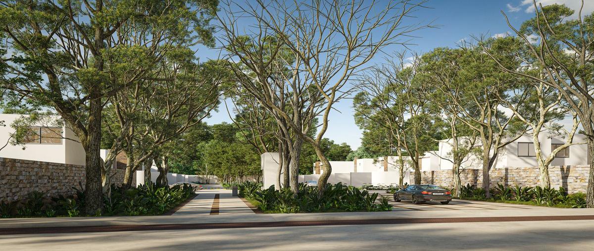 Foto de casa en venta en  , caucel, mérida, yucatán, 29803110 No. 05