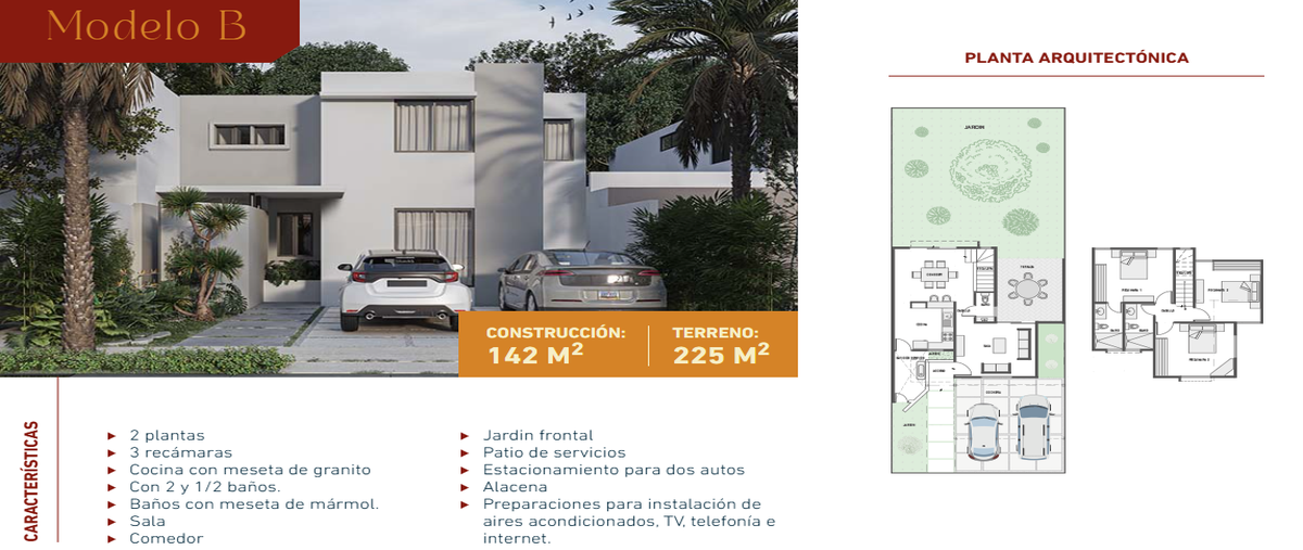 Foto de casa en venta en  , caucel, mérida, yucatán, 29964595 No. 03
