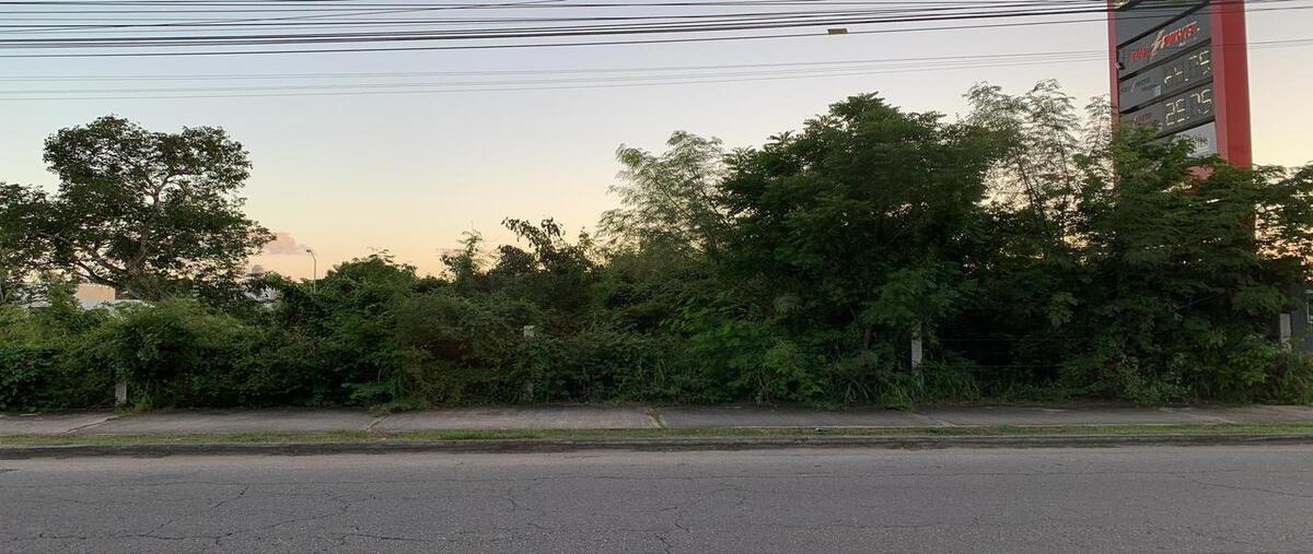 Foto de terreno habitacional en , caucel, mérida, yucatán, 29977562 foto 02 Foto de terreno habitacional en renta en , caucel, mérida, yucatán, 29977562 No. 02