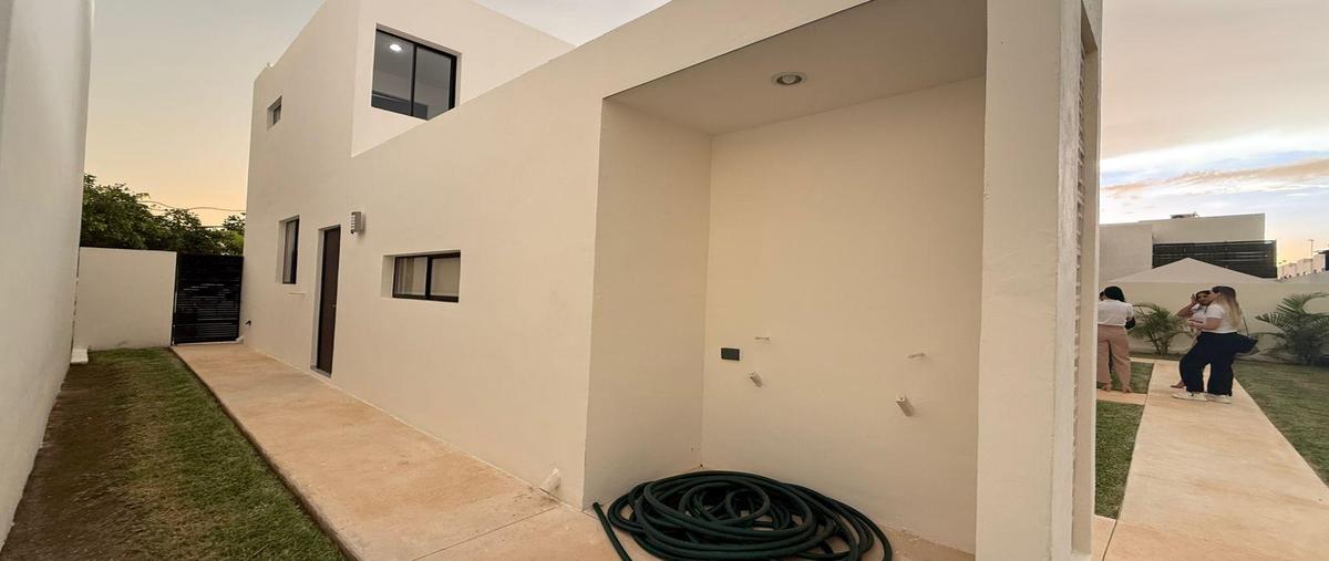 Foto de casa en , caucel, mérida, yucatán, 30249185 foto 03 Foto de casa en venta en , caucel, mérida, yucatán, 30249185 No. 03