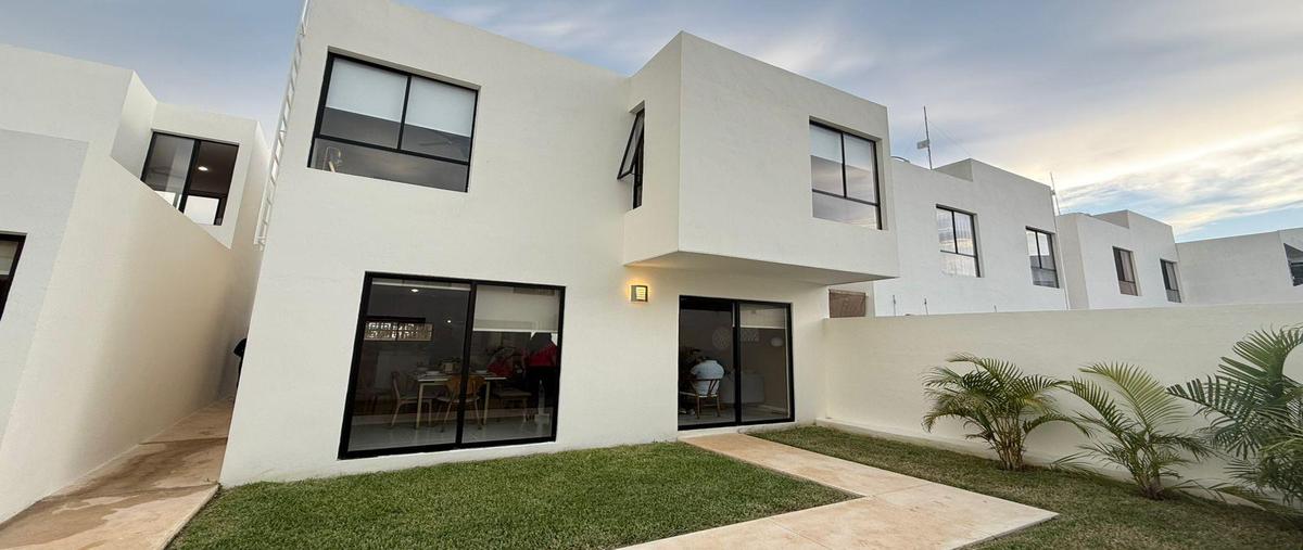 Foto de casa en , caucel, mérida, yucatán, 30249185 foto 05 Foto de casa en venta en , caucel, mérida, yucatán, 30249185 No. 05