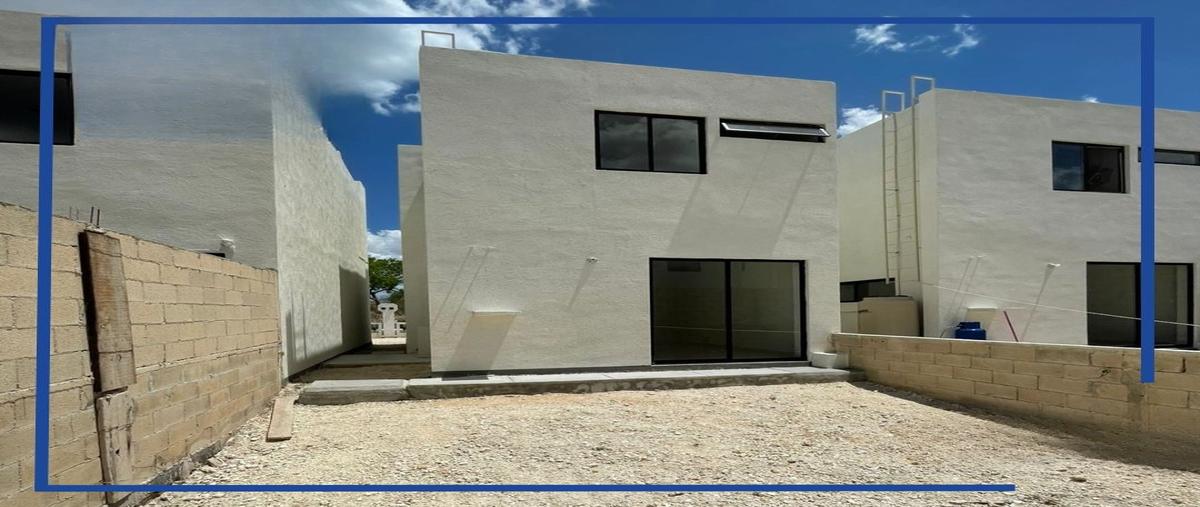 Foto de casa en venta en  , caucel, mérida, yucatán, 30322441 No. 04