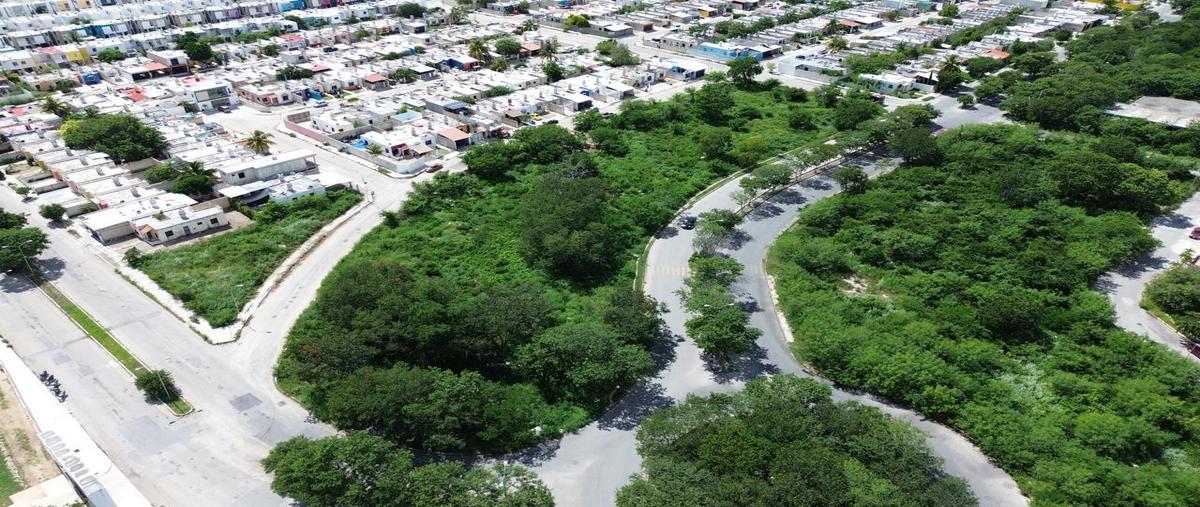 Foto de terreno habitacional en venta en  , caucel, mérida, yucatán, 30415345 No. 05