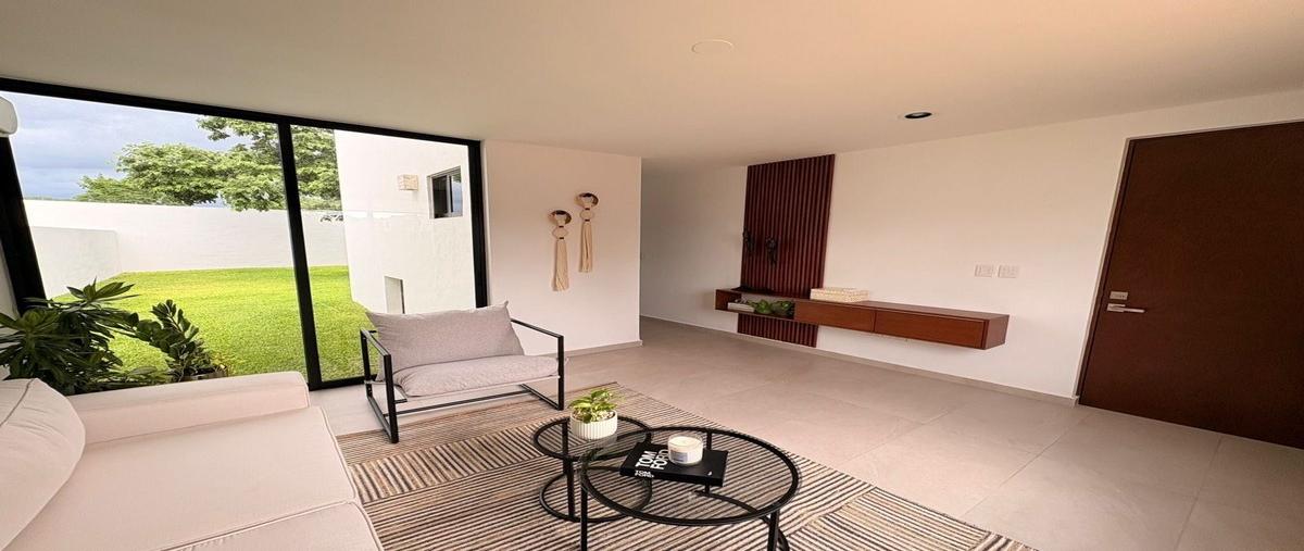 Foto de casa en venta en  , caucel, mérida, yucatán, 30418585 No. 03