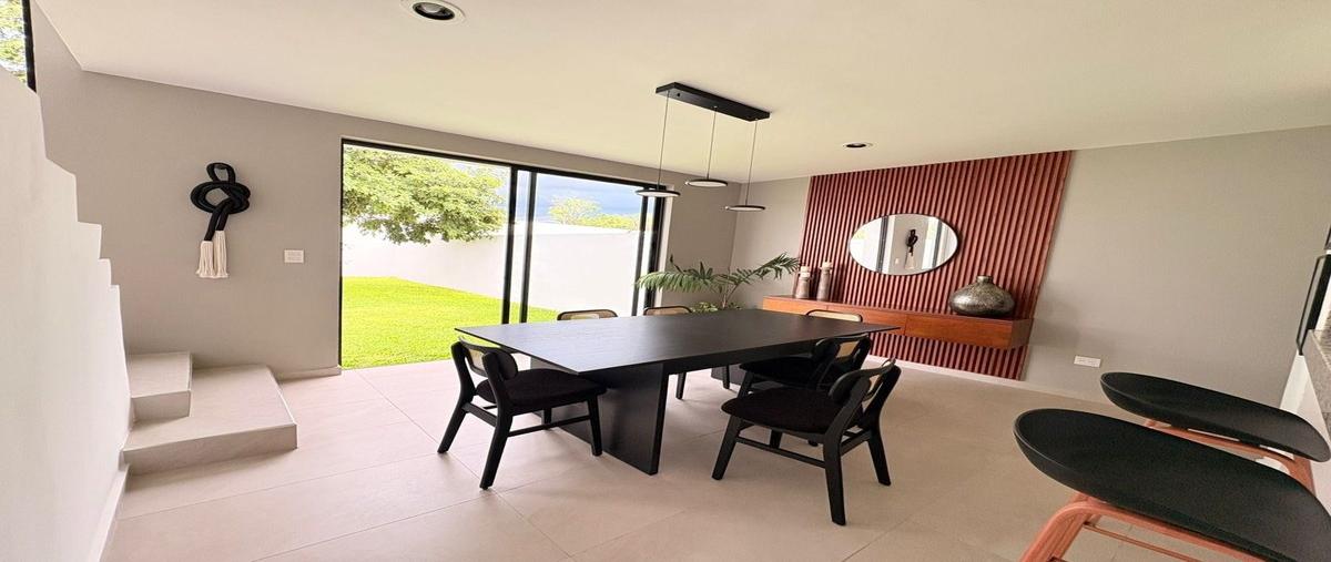 Foto de casa en venta en  , caucel, mérida, yucatán, 30418585 No. 04