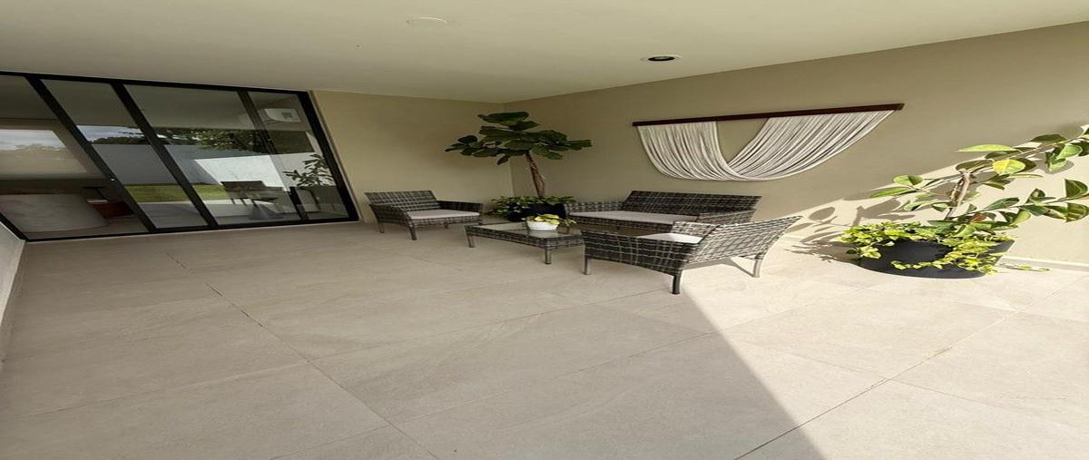 Foto de casa en venta en  , caucel, mérida, yucatán, 30470599 No. 03