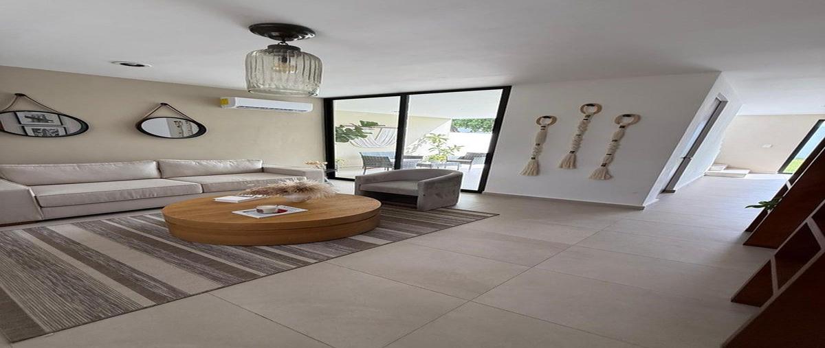 Foto de casa en venta en  , caucel, mérida, yucatán, 30470599 No. 04