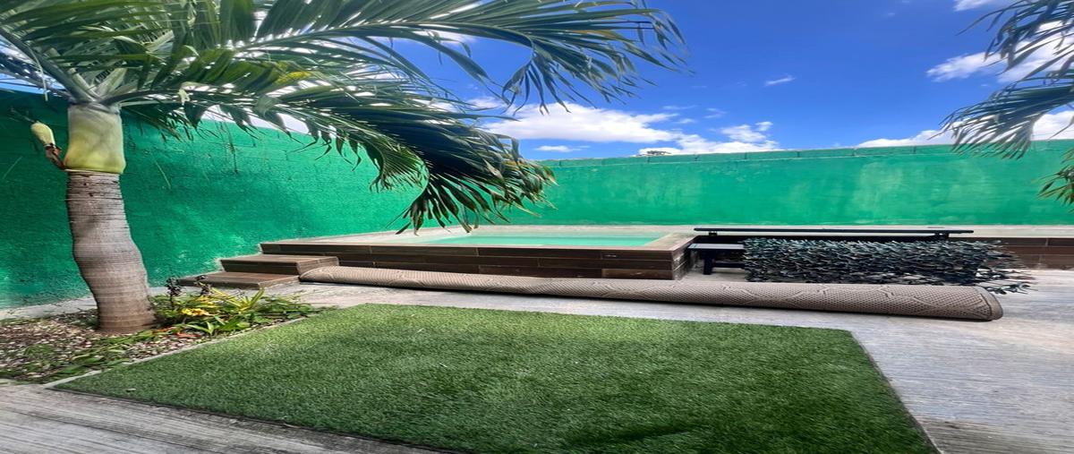 Foto de casa en , caucel, mérida, yucatán, 30515127 foto 01 Foto de casa en venta en , caucel, mérida, yucatán, 30515127 No. 01