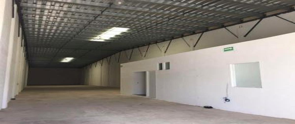 Foto de bodega en renta en  , caucel, mérida, yucatán, 30525879 No. 03