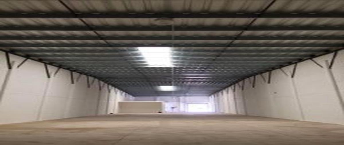 Foto de bodega en renta en  , caucel, mérida, yucatán, 30525879 No. 05