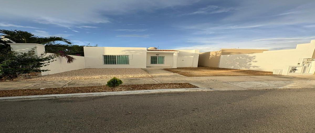 Foto de casa en , caucel, mérida, yucatán, 0 foto 01 Foto de casa en venta en , caucel, mérida, yucatán, 0 No. 01