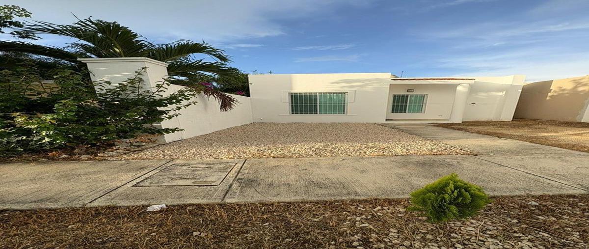 Foto de casa en , caucel, mérida, yucatán, 0 foto 02 Foto de casa en venta en , caucel, mérida, yucatán, 0 No. 02