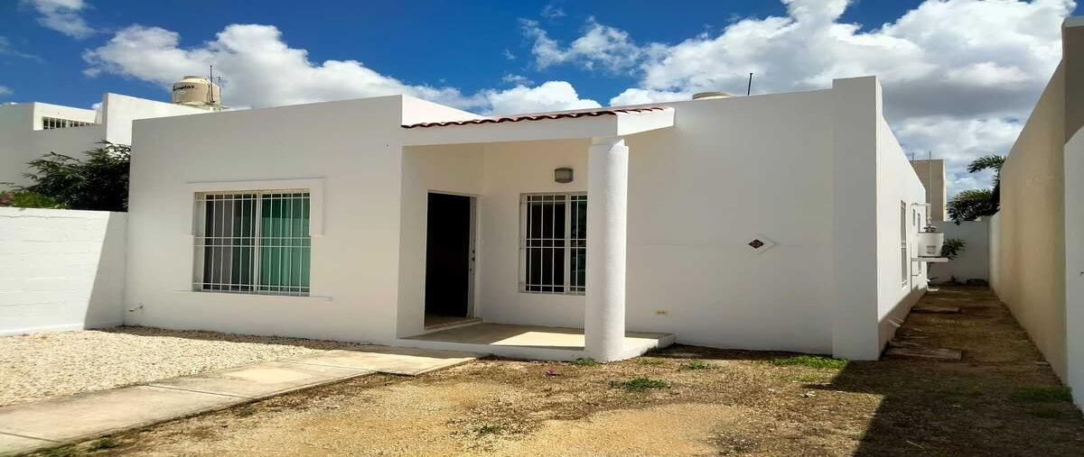 Foto de casa en , caucel, mérida, yucatán, 0 foto 03 Foto de casa en venta en , caucel, mérida, yucatán, 0 No. 03
