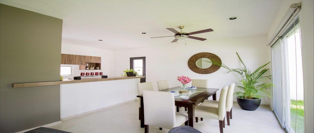 Foto de casa en venta en  , caucel, mérida, yucatán, 30694958 No. 04
