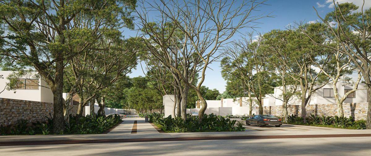 Foto de casa en venta en  , caucel, mérida, yucatán, 30710658 No. 05