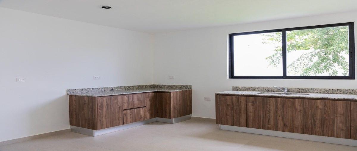 Foto de casa en venta en  , caucel, mérida, yucatán, 0 No. 05