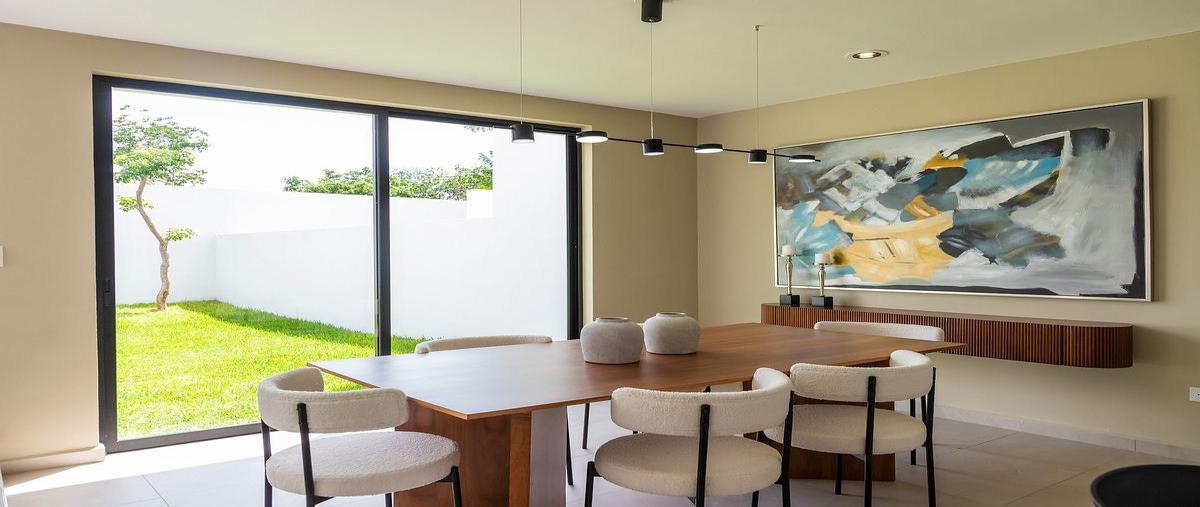 Foto de casa en venta en  , caucel, mérida, yucatán, 0 No. 06