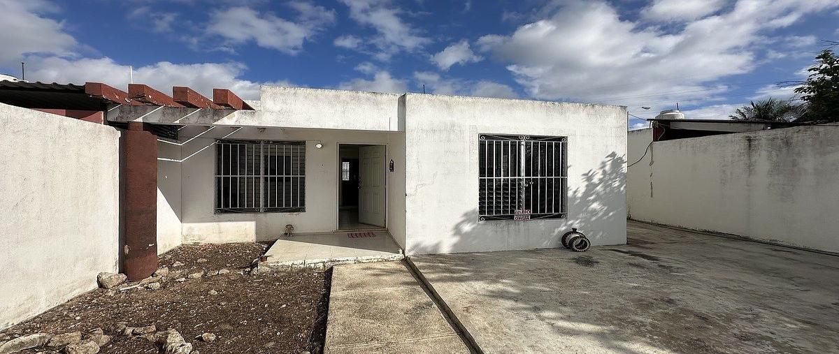 Foto de casa en venta en  , caucel, mérida, yucatán, 0 No. 03