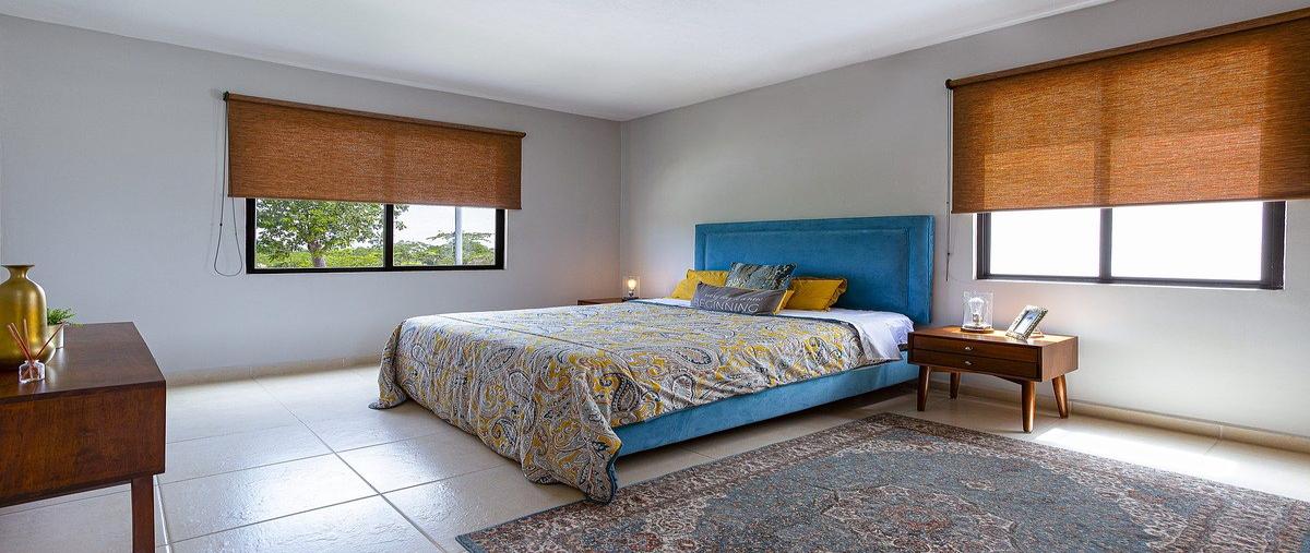 Foto de casa en venta en  , caucel, mérida, yucatán, 0 No. 04