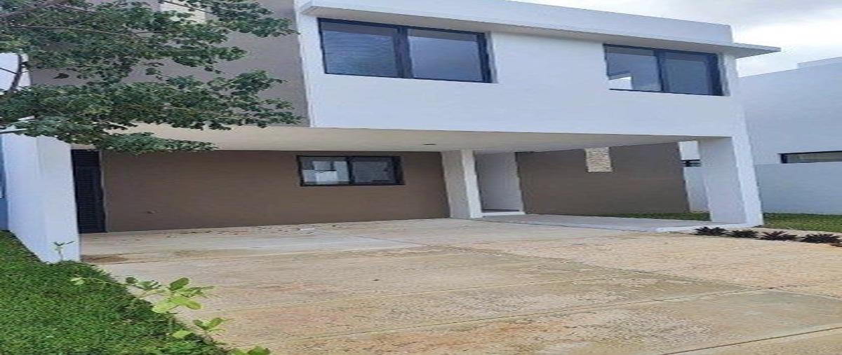 Foto de casa en , caucel, mérida, yucatán, 0 foto 03 Foto de casa en renta en , caucel, mérida, yucatán, 0 No. 03
