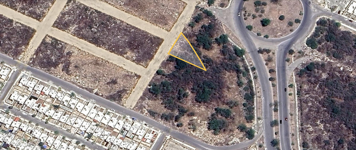 Foto de terreno habitacional en , caucel, mérida, yucatán, 30893541 foto 01 Foto de terreno habitacional en venta en , caucel, mérida, yucatán, 30893541 No. 01