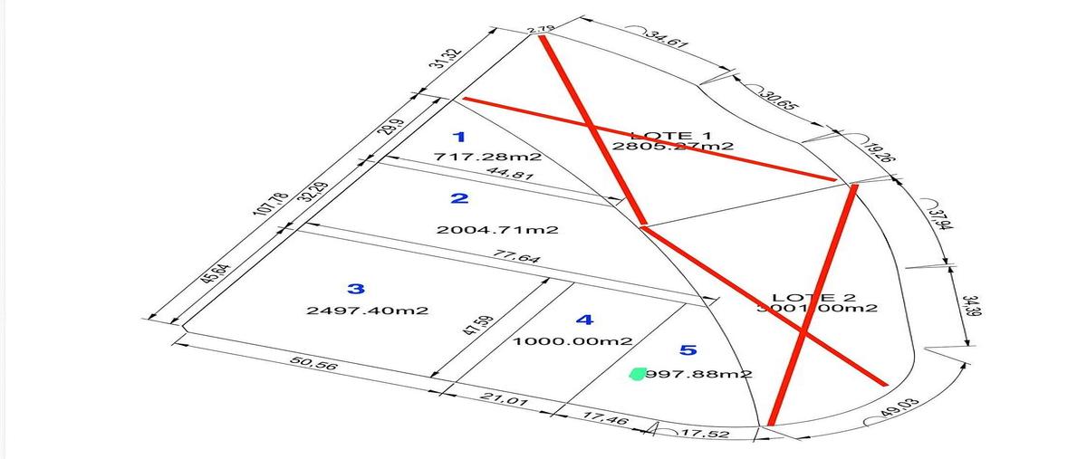 Foto de terreno habitacional en , caucel, mérida, yucatán, 30893541 foto 04 Foto de terreno habitacional en venta en , caucel, mérida, yucatán, 30893541 No. 04