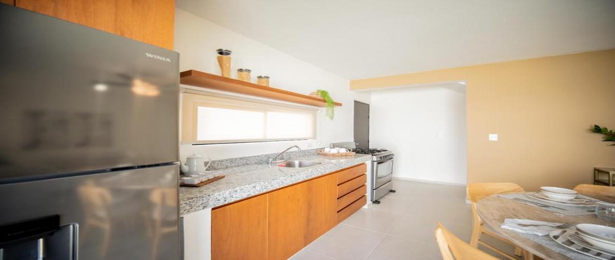 Foto de casa en venta en  , caucel, mérida, yucatán, 0 No. 03