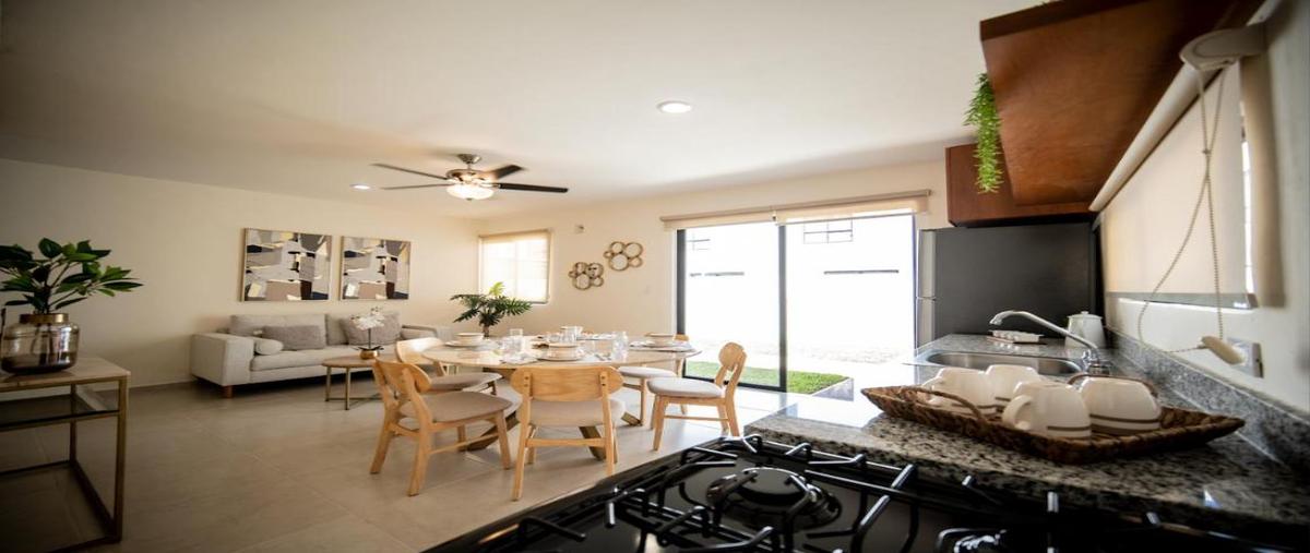 Foto de casa en venta en  , caucel, mérida, yucatán, 0 No. 05