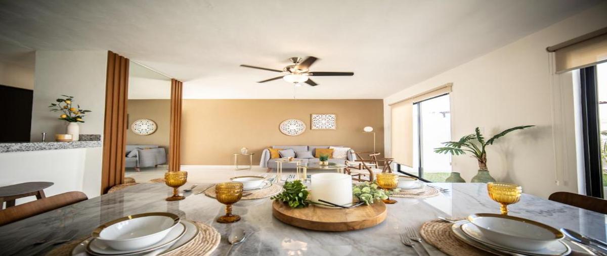 Foto de casa en venta en  , caucel, mérida, yucatán, 0 No. 05