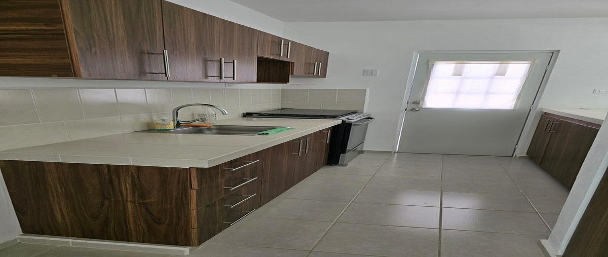 Foto de casa en renta en  , caucel, mérida, yucatán, 31006832 No. 03