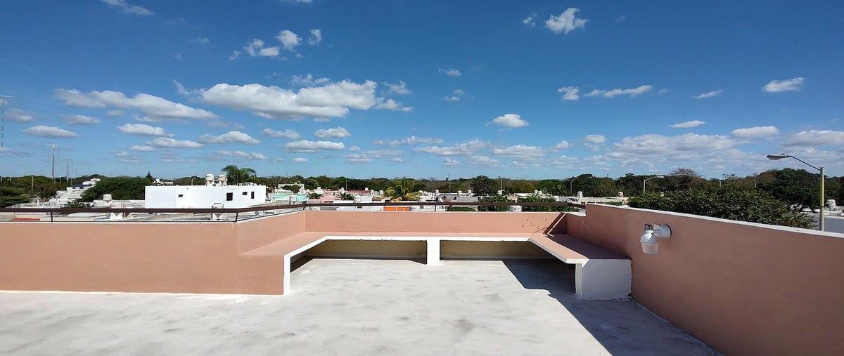 Foto de casa en venta en . , caucel, mérida, yucatán, 31071561 No. 03