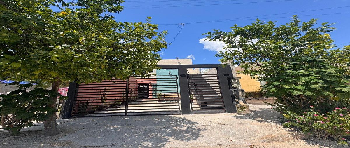 Foto de casa en venta en  , caucel, mérida, yucatán, 0 No. 03