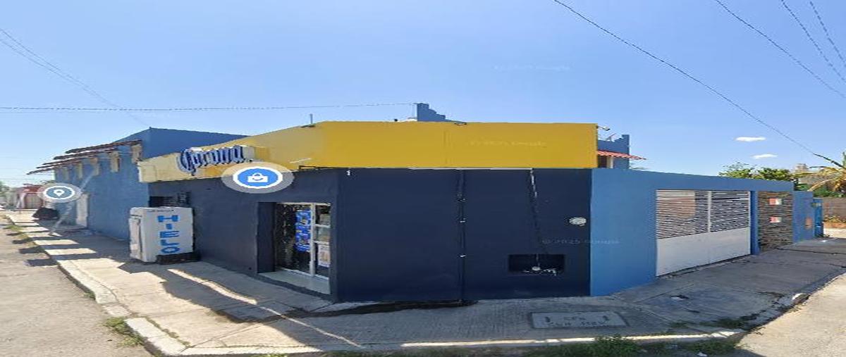 Foto de casa en venta en  , caucel, mérida, yucatán, 0 No. 03