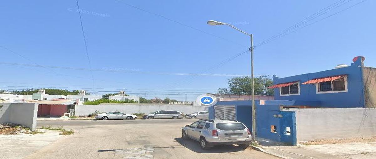 Foto de casa en venta en  , caucel, mérida, yucatán, 0 No. 04