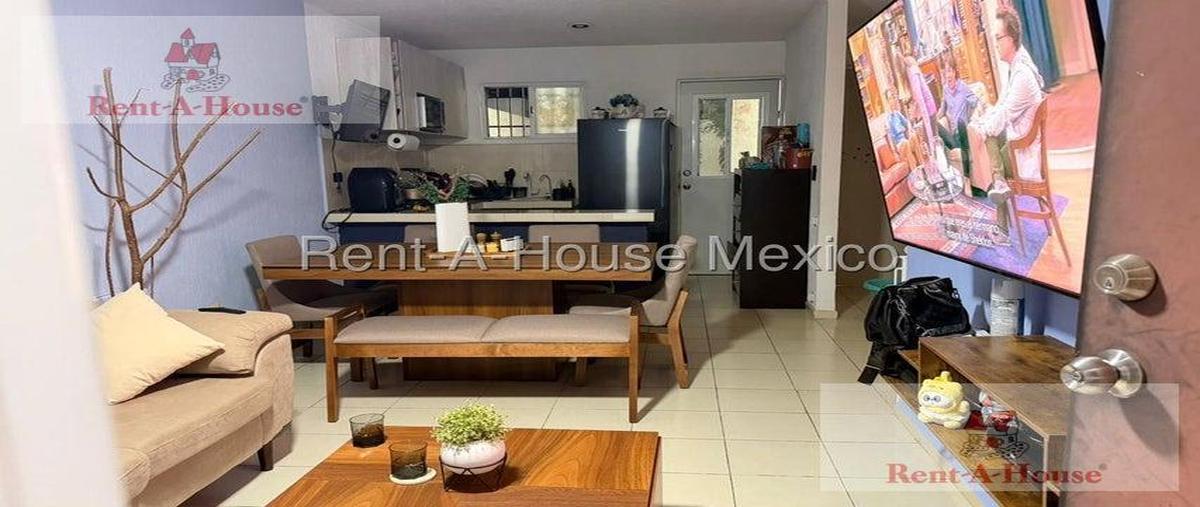 Foto de casa en , caucel, mérida, yucatán, 31227284 foto 03 Foto de casa en renta en , caucel, mérida, yucatán, 31227284 No. 03