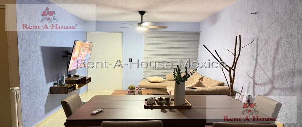 Foto de casa en , caucel, mérida, yucatán, 31227284 foto 04 Foto de casa en renta en , caucel, mérida, yucatán, 31227284 No. 04