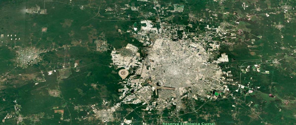 Foto de terreno habitacional en venta en  , caucel, mérida, yucatán, 0 No. 04