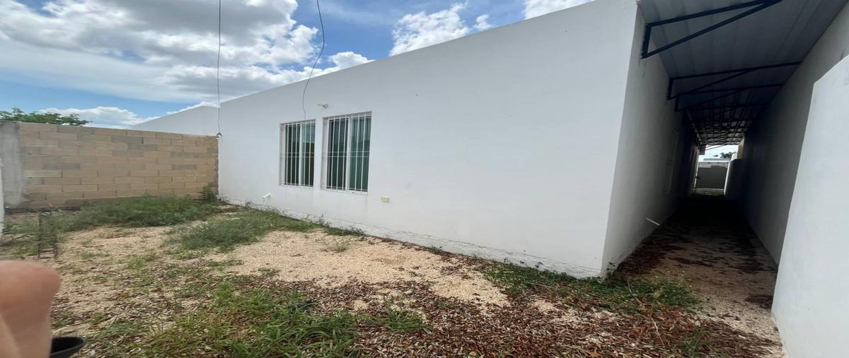 Foto de casa en , caucel, mérida, yucatán, 0 foto 04 Foto de casa en renta en , caucel, mérida, yucatán, 0 No. 04
