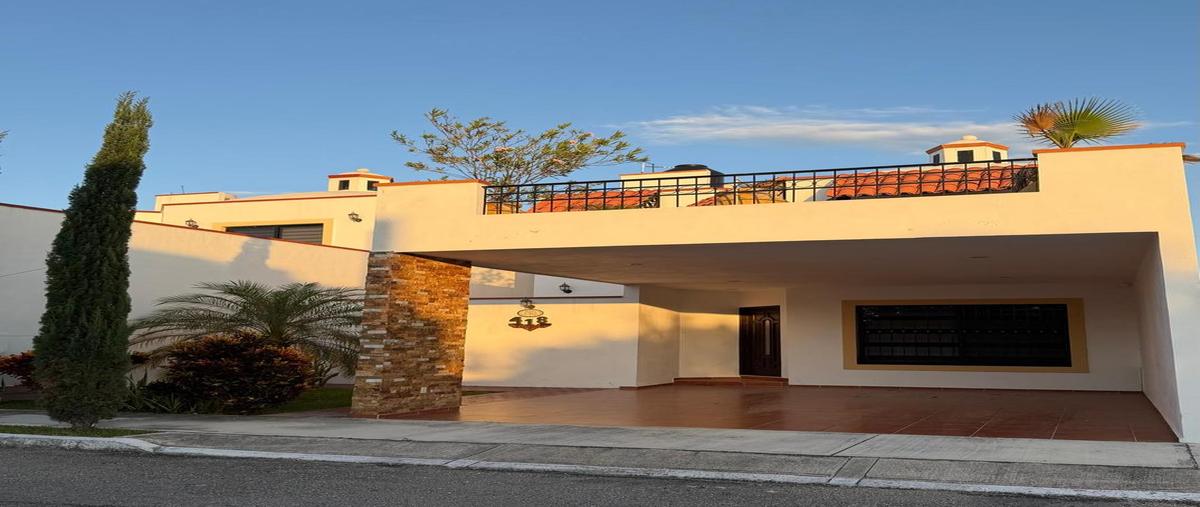 Foto de casa en , caucel, mérida, yucatán, 31426653 foto 02 Foto de casa en venta en , caucel, mérida, yucatán, 31426653 No. 02