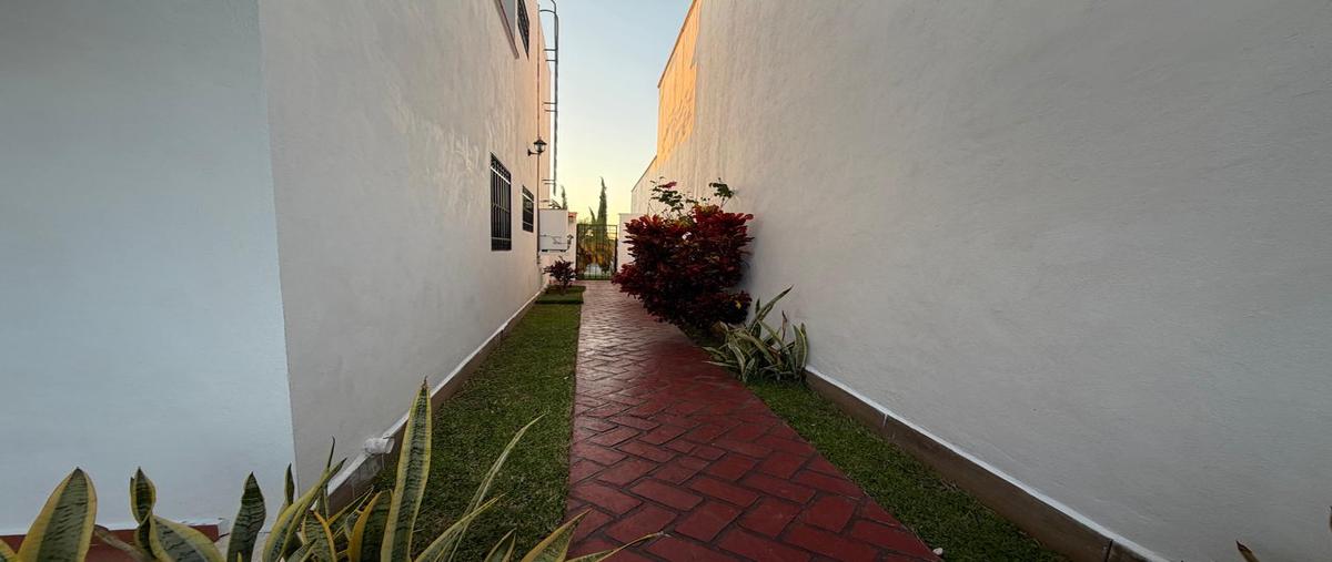 Foto de casa en , caucel, mérida, yucatán, 31426653 foto 05 Foto de casa en venta en , caucel, mérida, yucatán, 31426653 No. 05