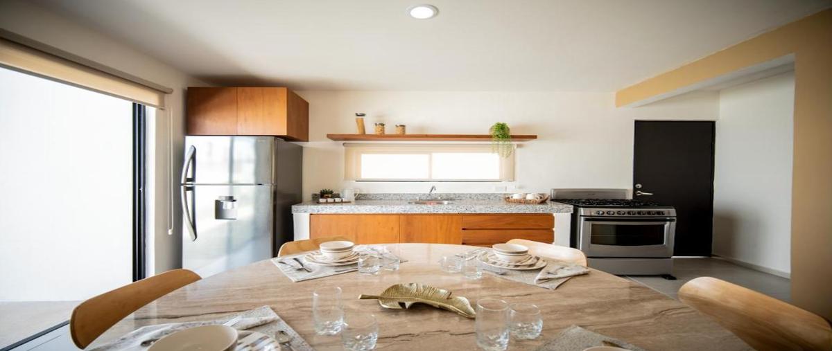 Foto de casa en venta en  , caucel, mérida, yucatán, 31426654 No. 04